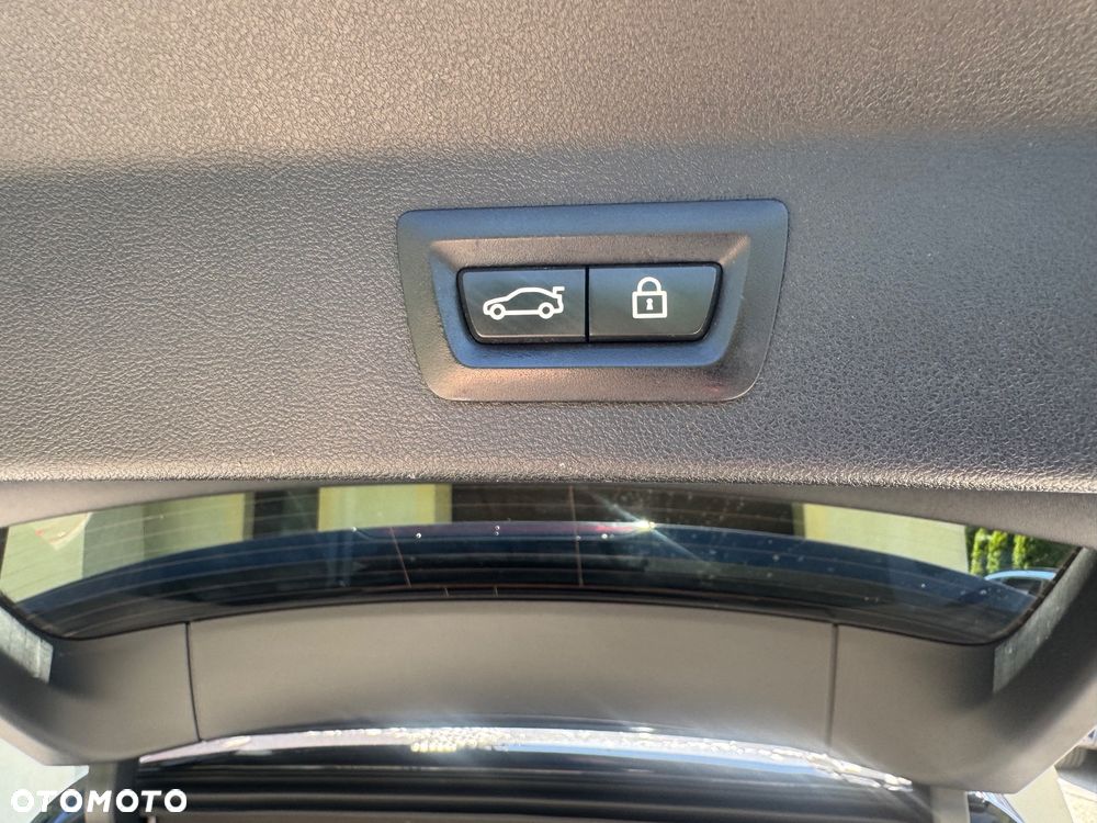 BMW X3 xDrive20d M Sport - 25