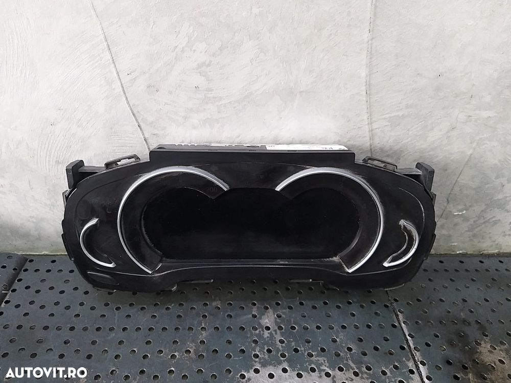 Ceasuri bord diesel bmw seria 5 g30 g31 9392558 17997210 ik870598901 - 1