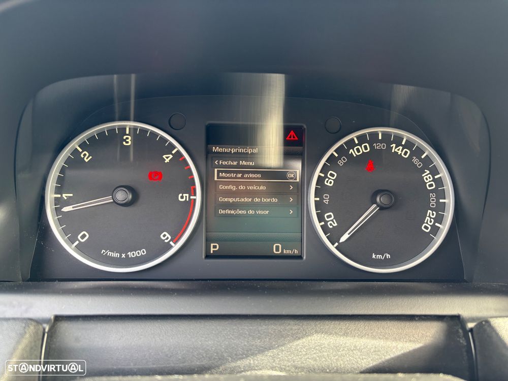 Land Rover Range Rover Sport TDV6 HSE - 23