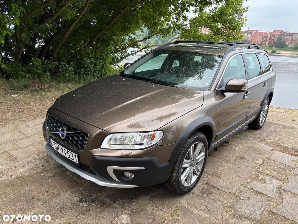 Volvo XC 70 - 36
