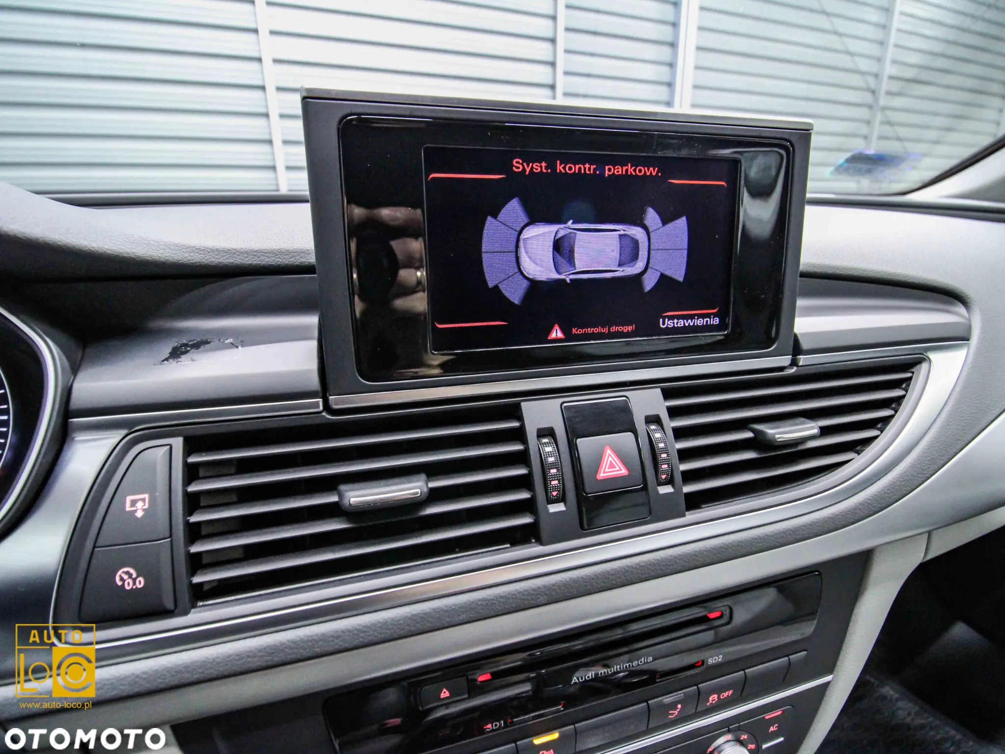 Audi A7 Sportback 3.0 TFSI quattro S tronic sport selection - 20