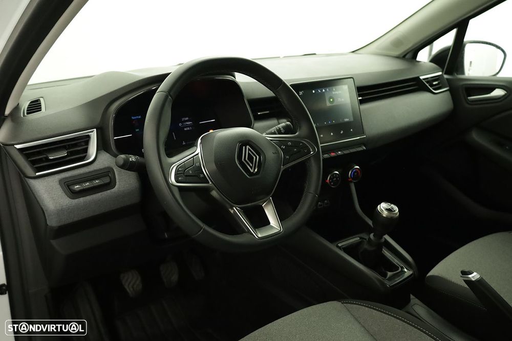 Renault Clio 1.0 TCe Evolution - 7