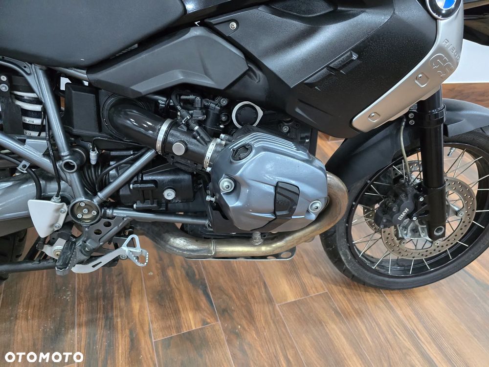 BMW GS - 11