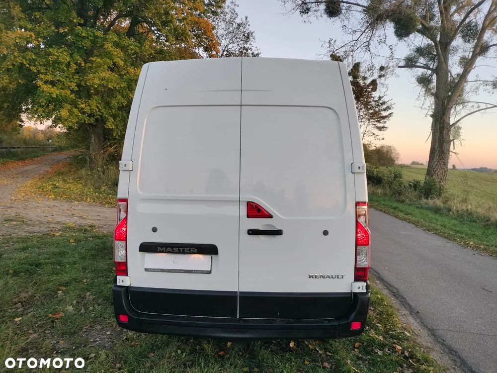 Renault master - 9
