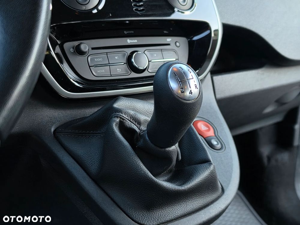 Renault Kangoo - 16