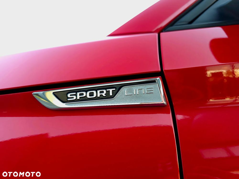 Skoda Kodiaq 2.0 TSI 4x4 Sportline DSG - 36