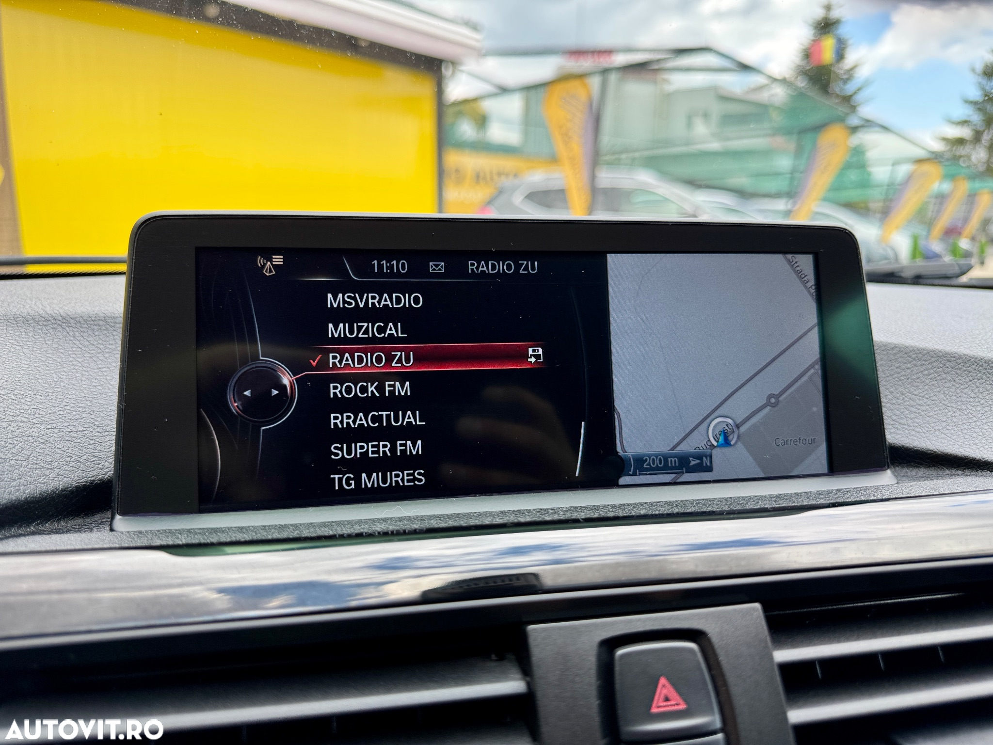 BMW Seria 3 318d - 26