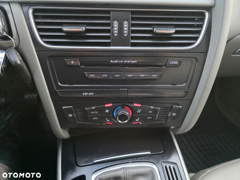 Audi A4 Limousine - 21