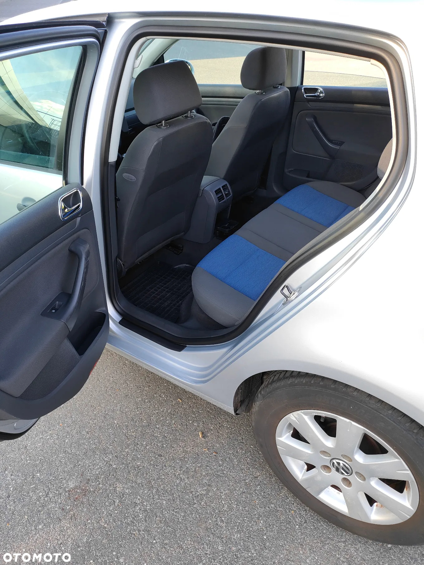 Volkswagen Golf 1.6 Trendline - 9