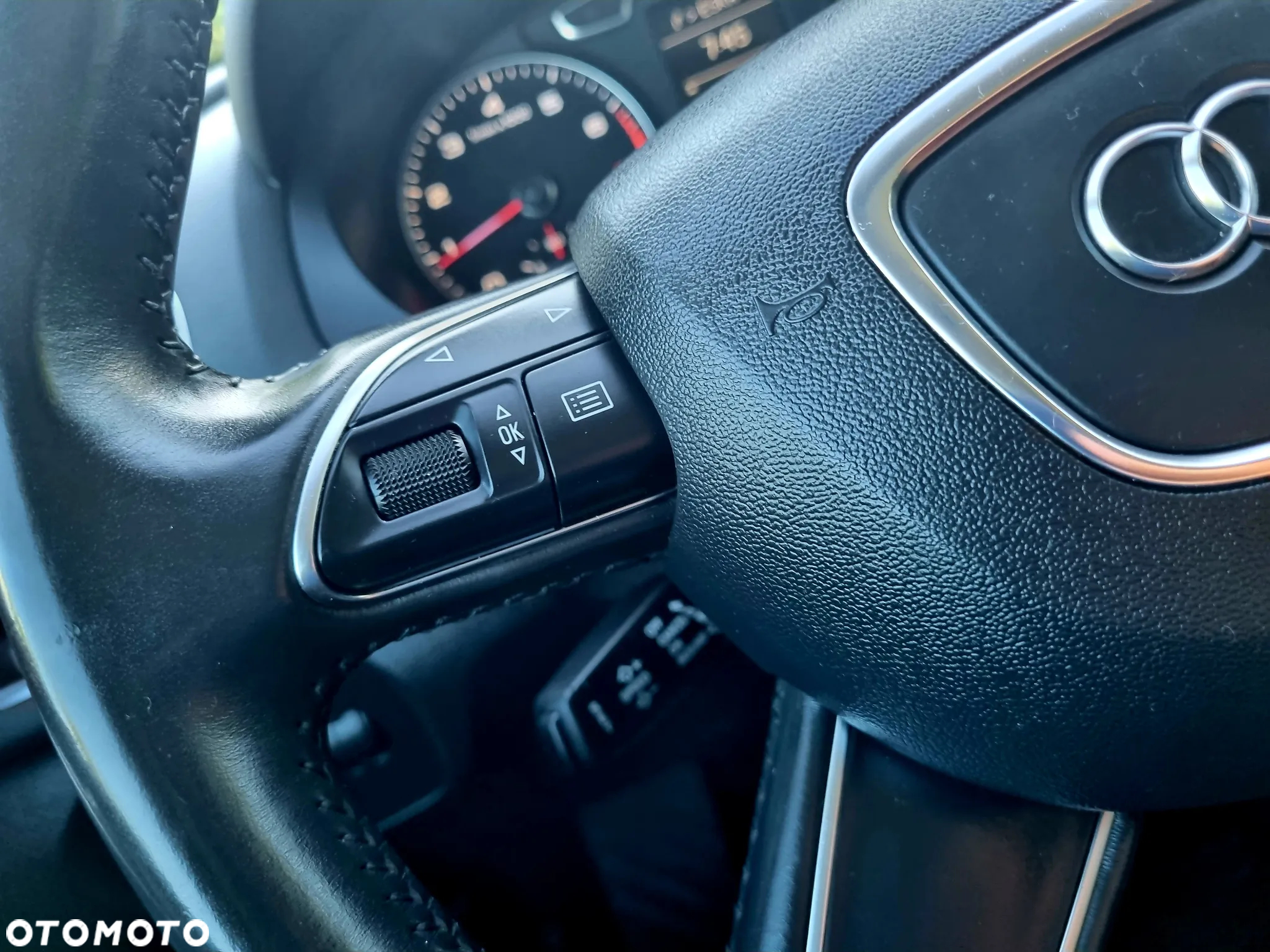 Audi Q3 2.0 TFSI Quattro S tronic - 16