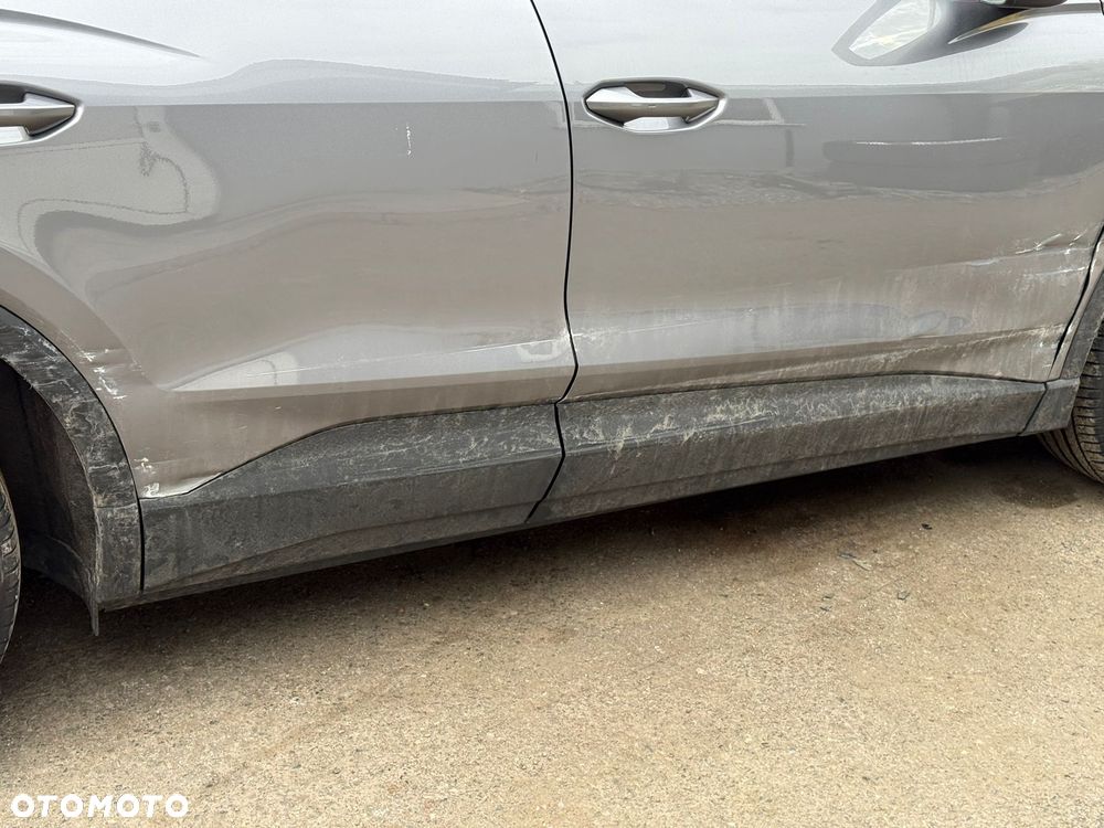 Audi Q4 Sportback e-tron 45 82kWh Advanced - 9