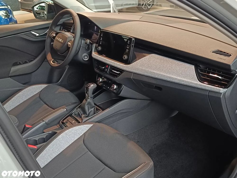Skoda Scala 2026 photo 5
