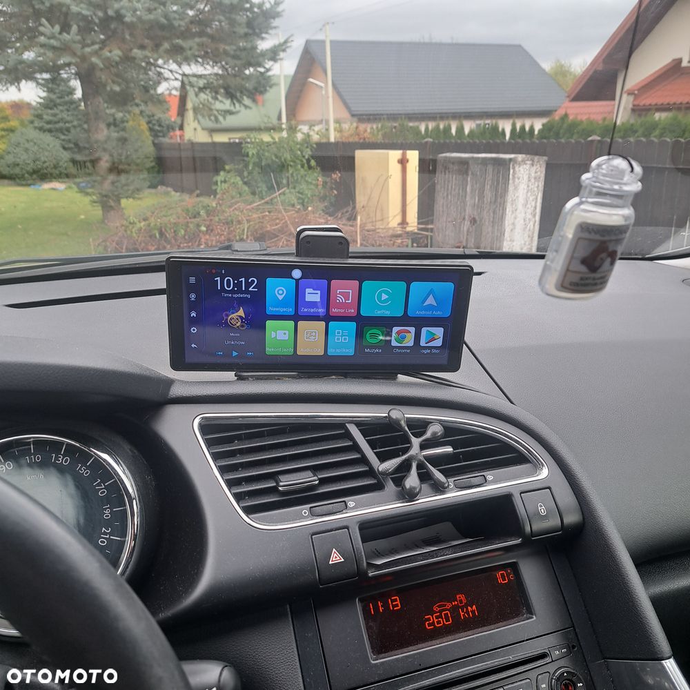 Peugeot 3008 1.6 Active - 12