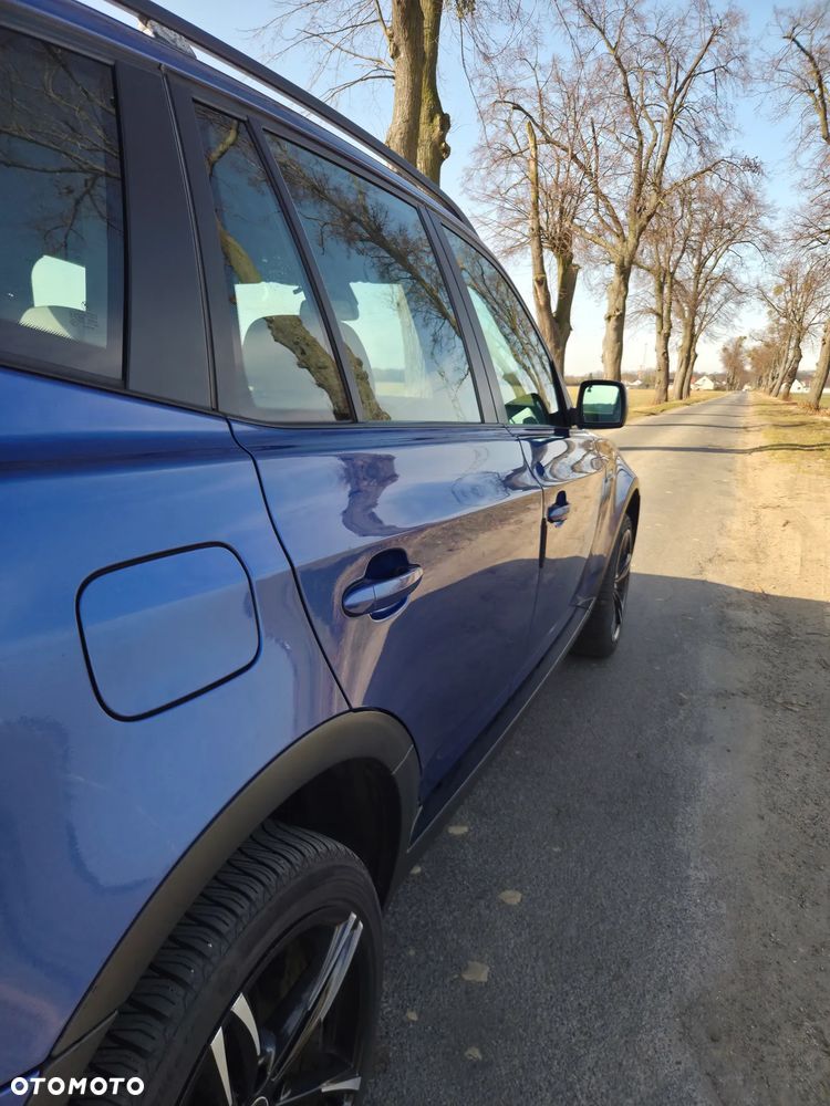 BMW X3 - 8