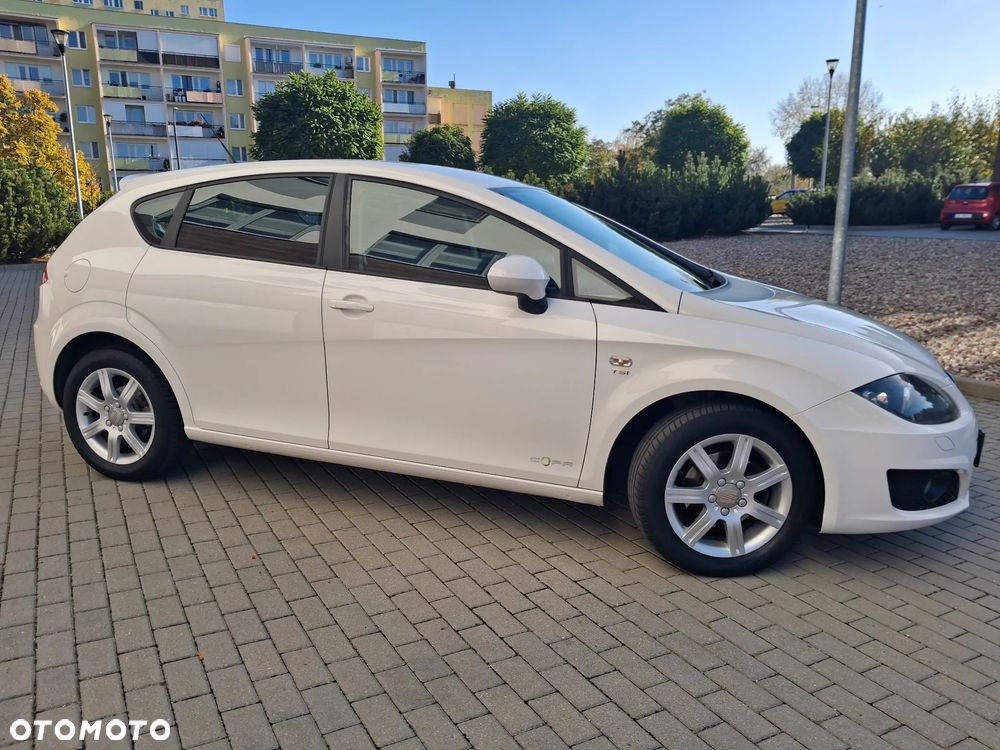 Seat Leon 1.2 TSI Ecomotive Reference Copa - 7