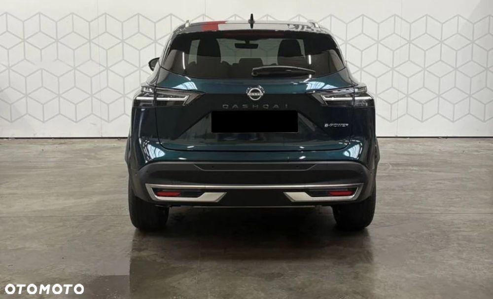 Nissan Qashqai 1.5 e-POWER N-Connecta - 5