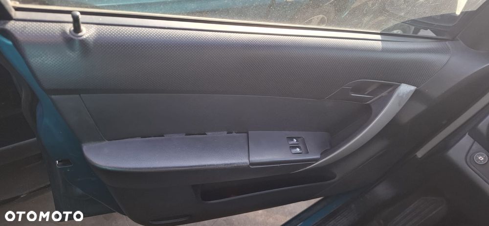 CHEVROLET AVEO T250 1.2 05-09 RADIO - 23