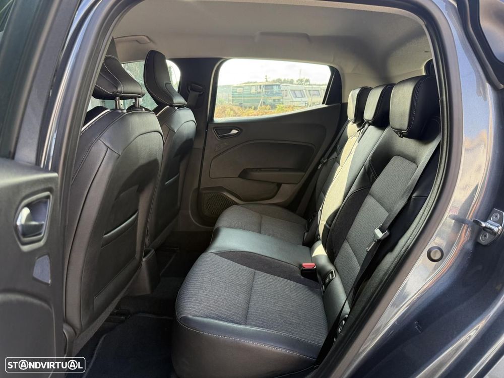 Renault Clio 1.0 TCe Intens - 41
