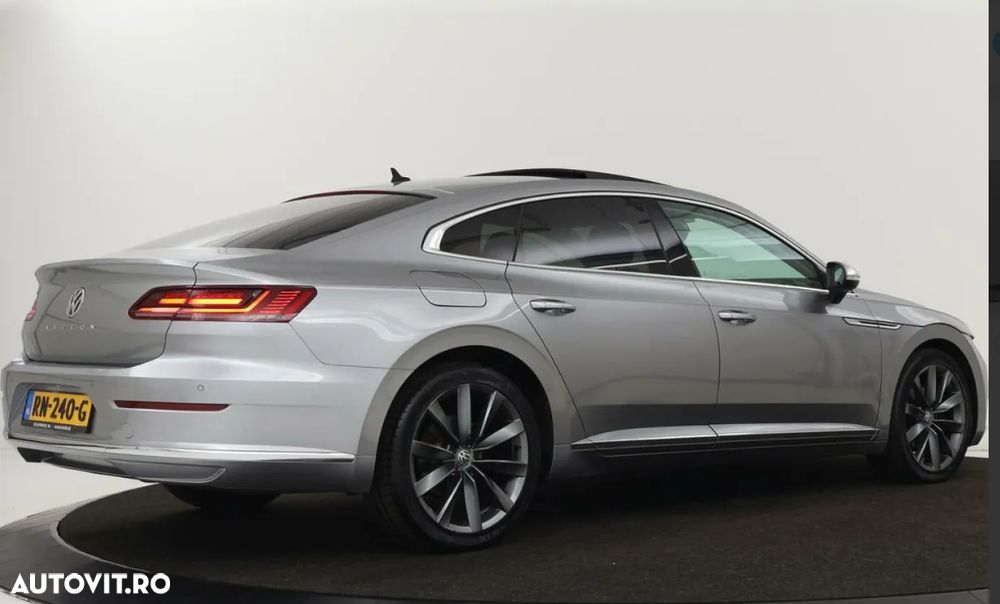 Volkswagen ARTEON 2.0 TDI DSG Elegance - 3