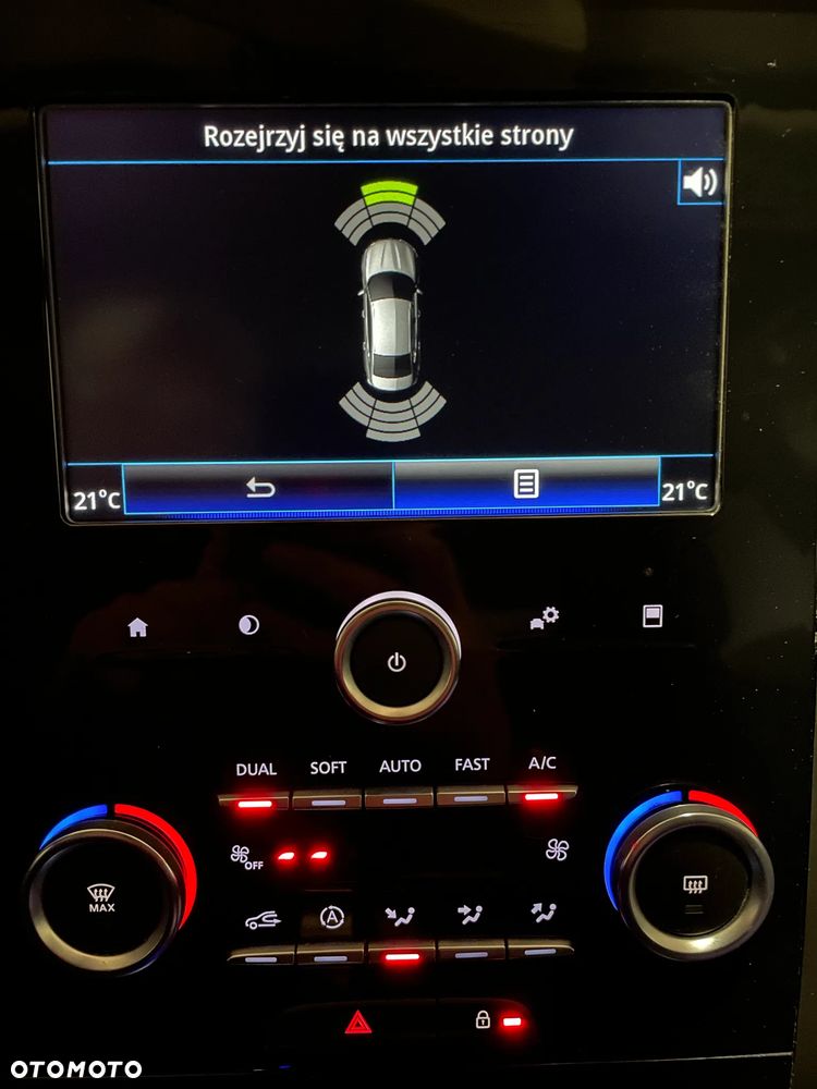 Renault Talisman 1.6 Energy dCi Intens EDC - 24