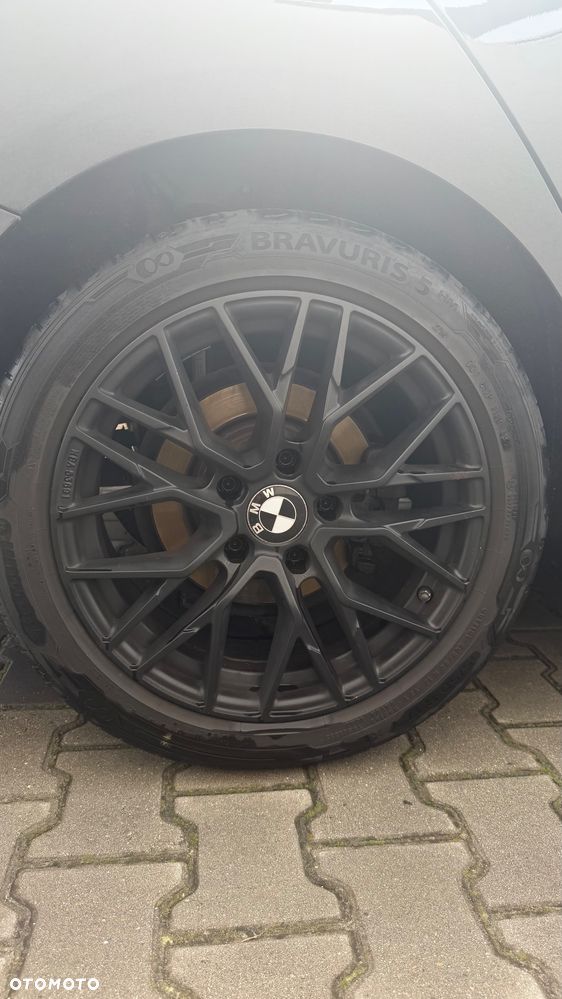 BMW Seria 1 118d - 9
