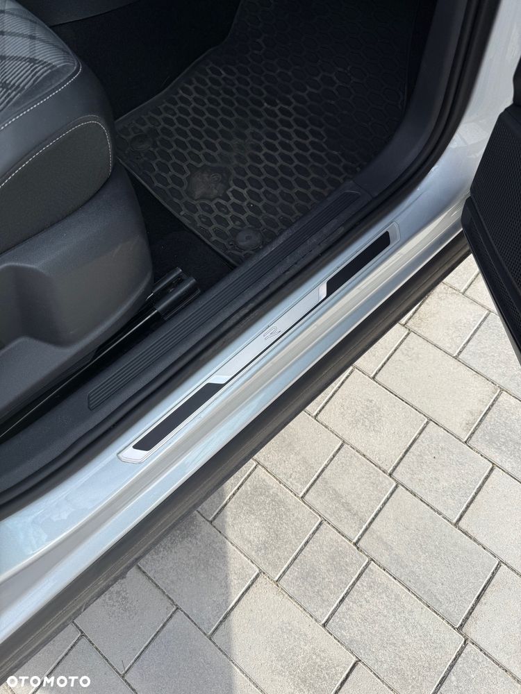 Volkswagen T-Cross 1.5 TSI ACT R-Line Plus DSG - 20