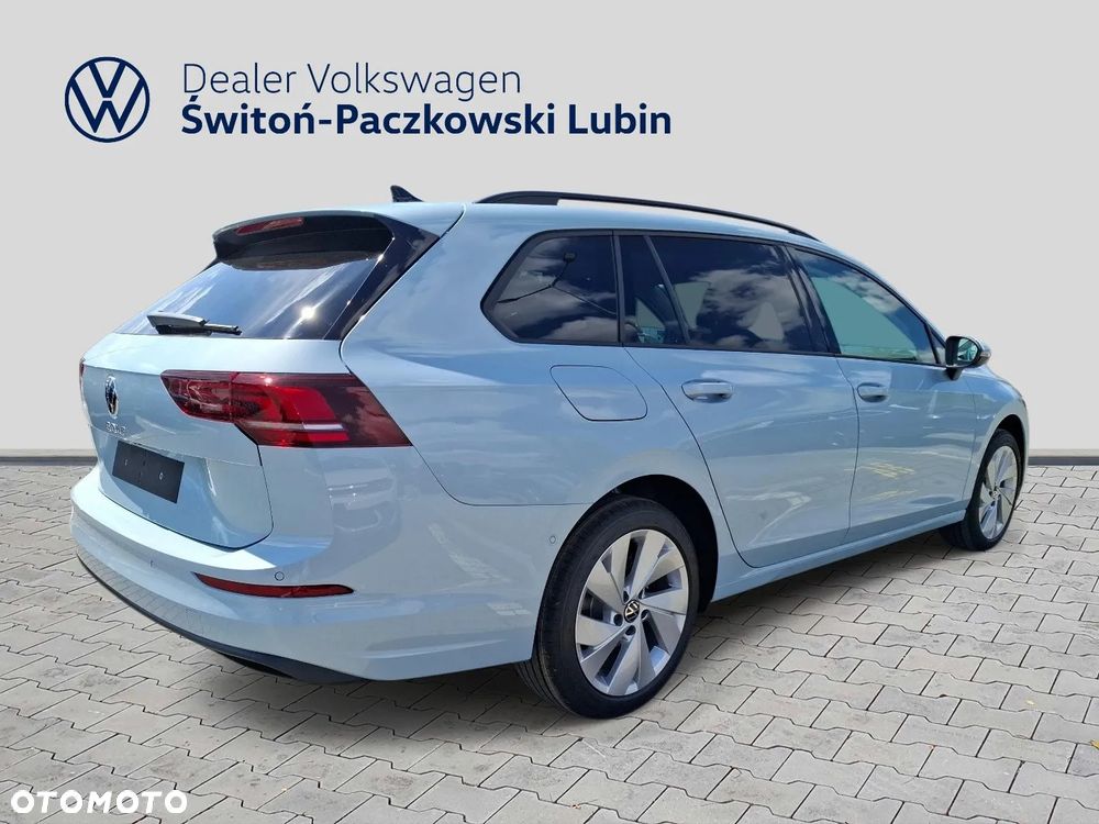Volkswagen Golf 1.5 TSI Life Plus - 7