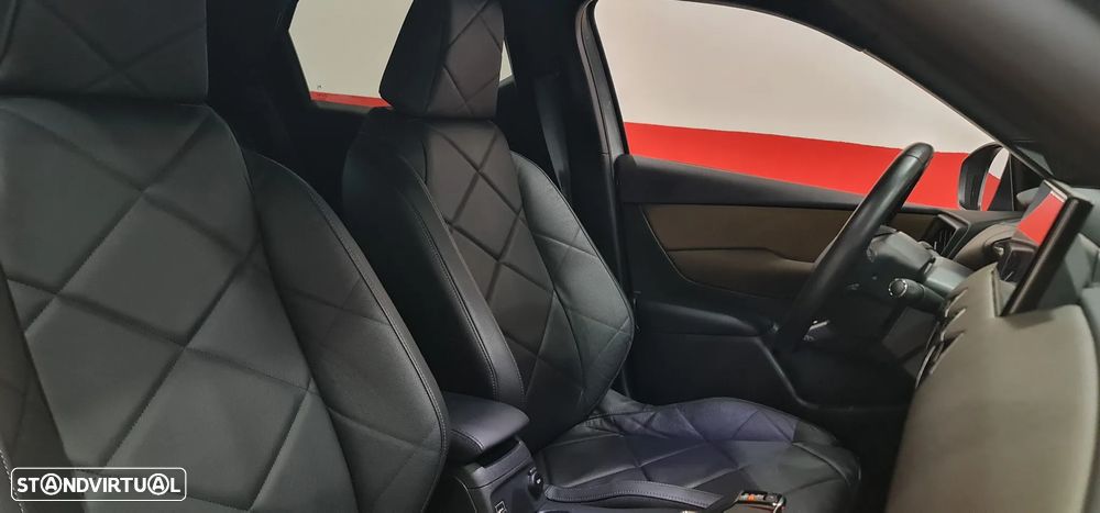 DS DS3 Crossback E-TENSE GRAND CHIC - 42