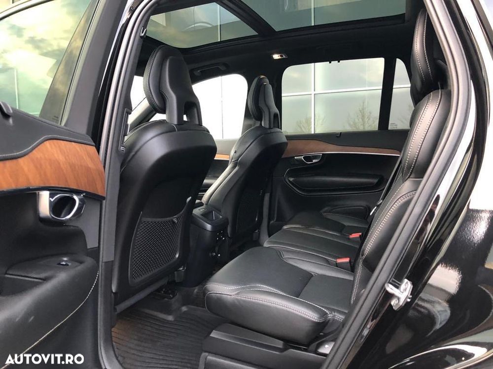 Volvo XC 90 - 6