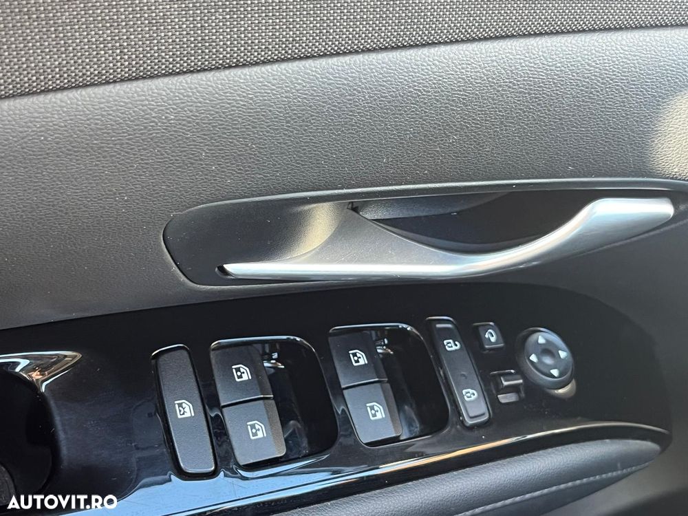 Hyundai Tucson 1.6 T-GDi 2WD Pure - 5