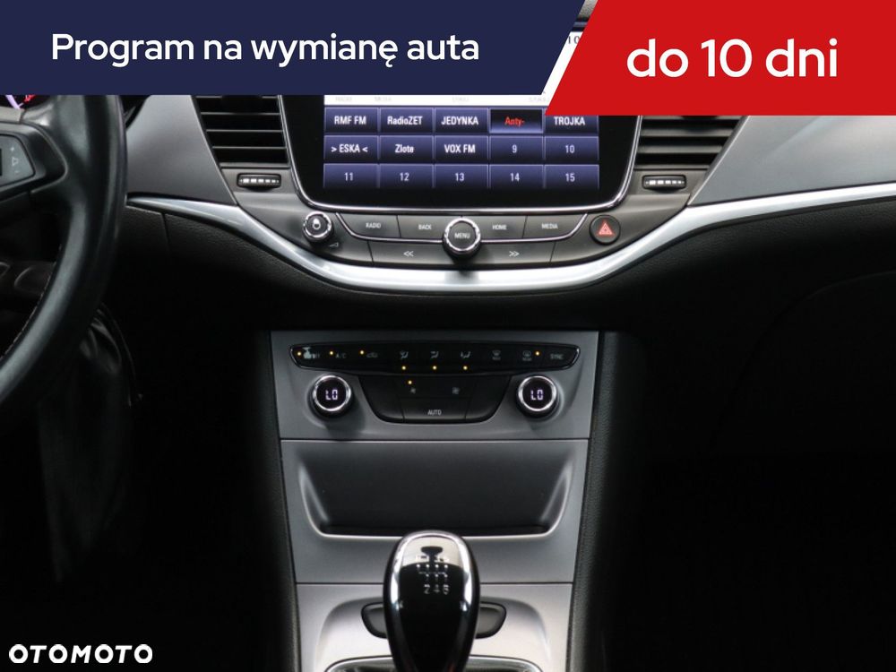 Opel Astra - 14