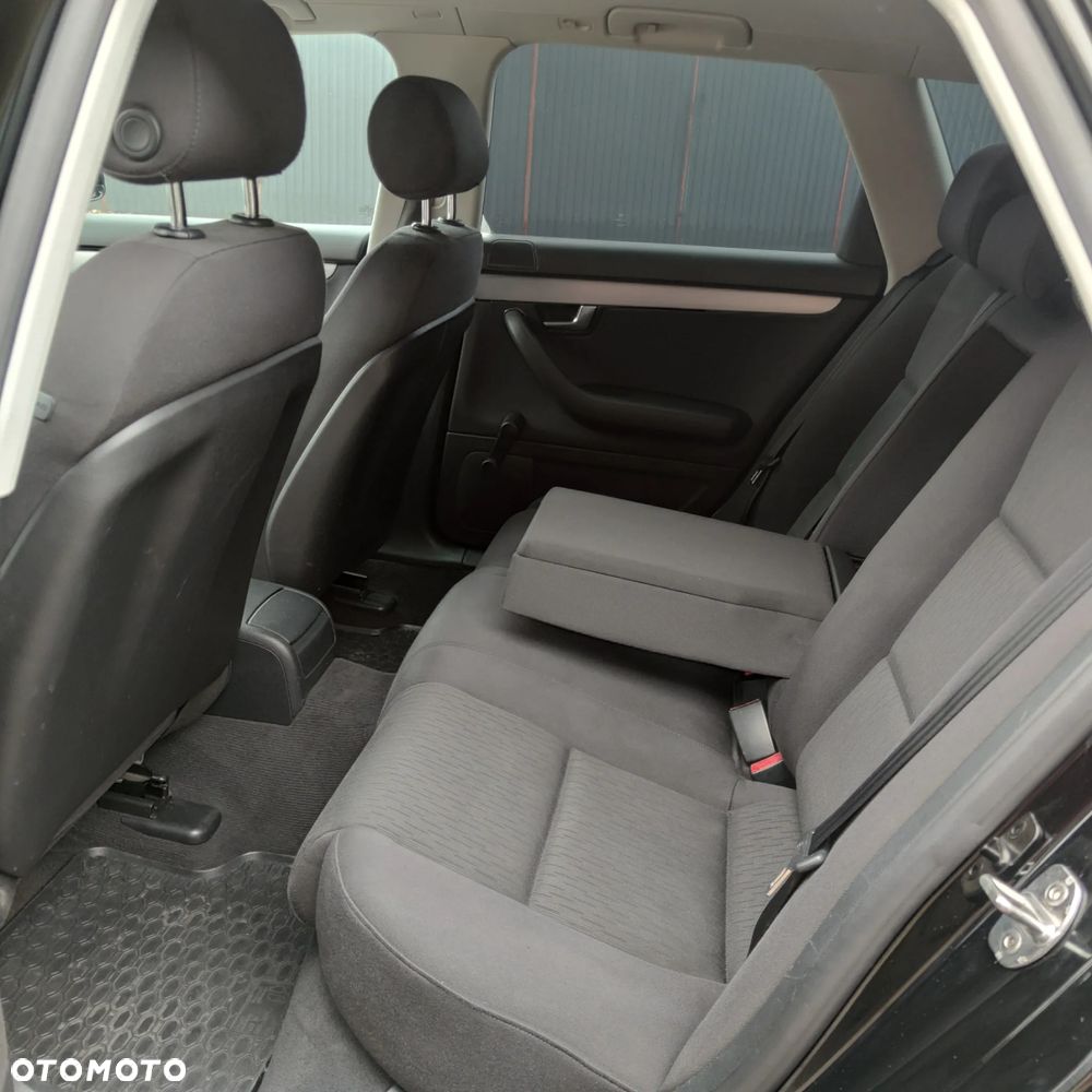 Audi A4 Avant 1.6 - 32