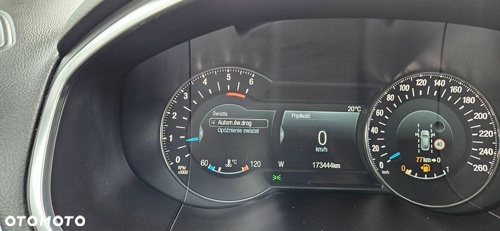 Ford S-Max 2.0 TDCi Titanium - 17