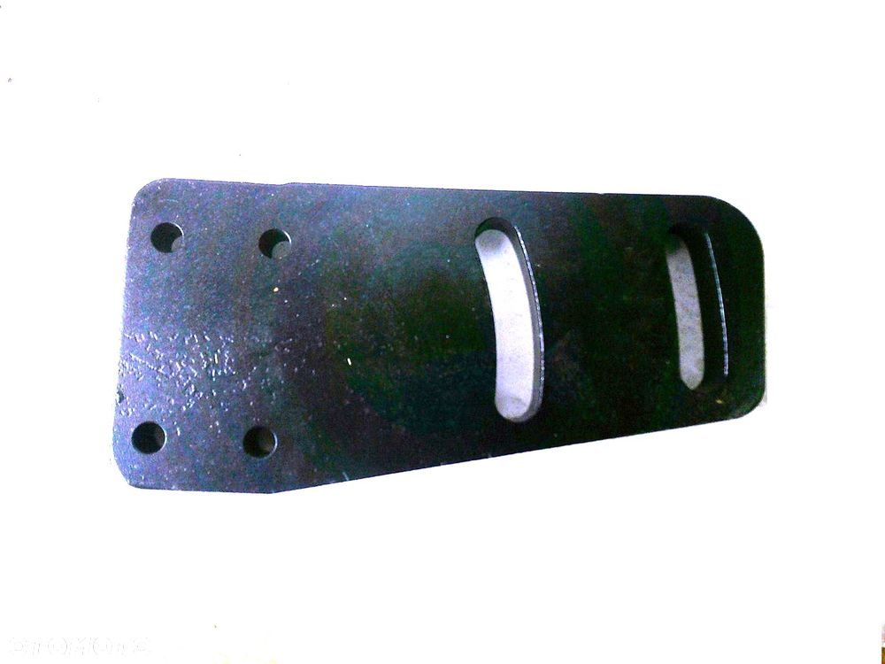 Błotnik Fendt 724 S4, 700 Series mocowanie błotnika tył tylne nowe uchwyt - 3