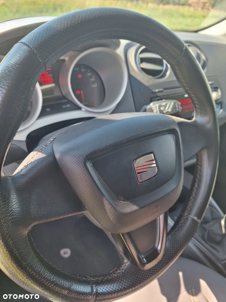 Seat Ibiza - 14