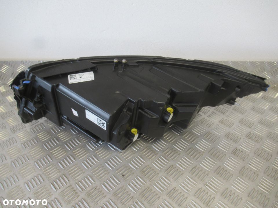 LAMPA PRZEDNIA PRZÓD LEWA PRAWA LAND ROVER DISCOVERY SPORT LIFT L550 FULL LED 2019- - 17