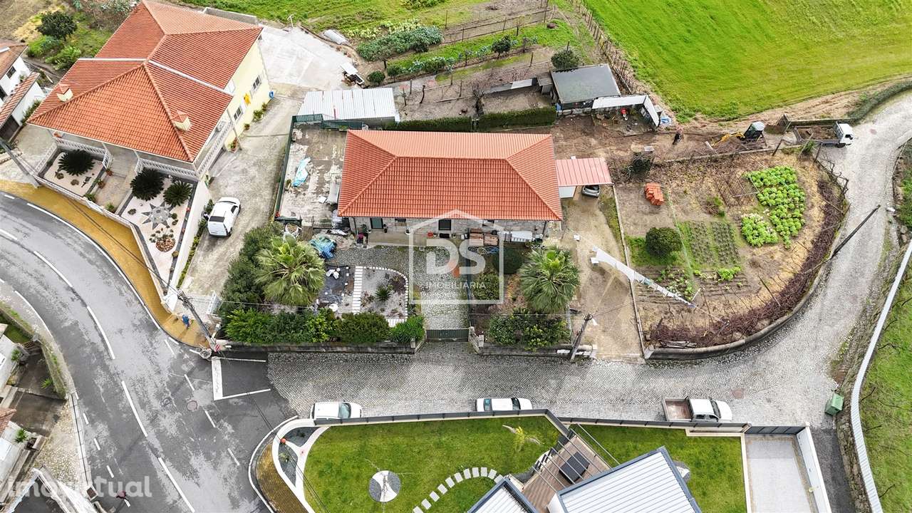 Moradia T5 Venda em Sousela,Lousada - Grande imagem: 3/10