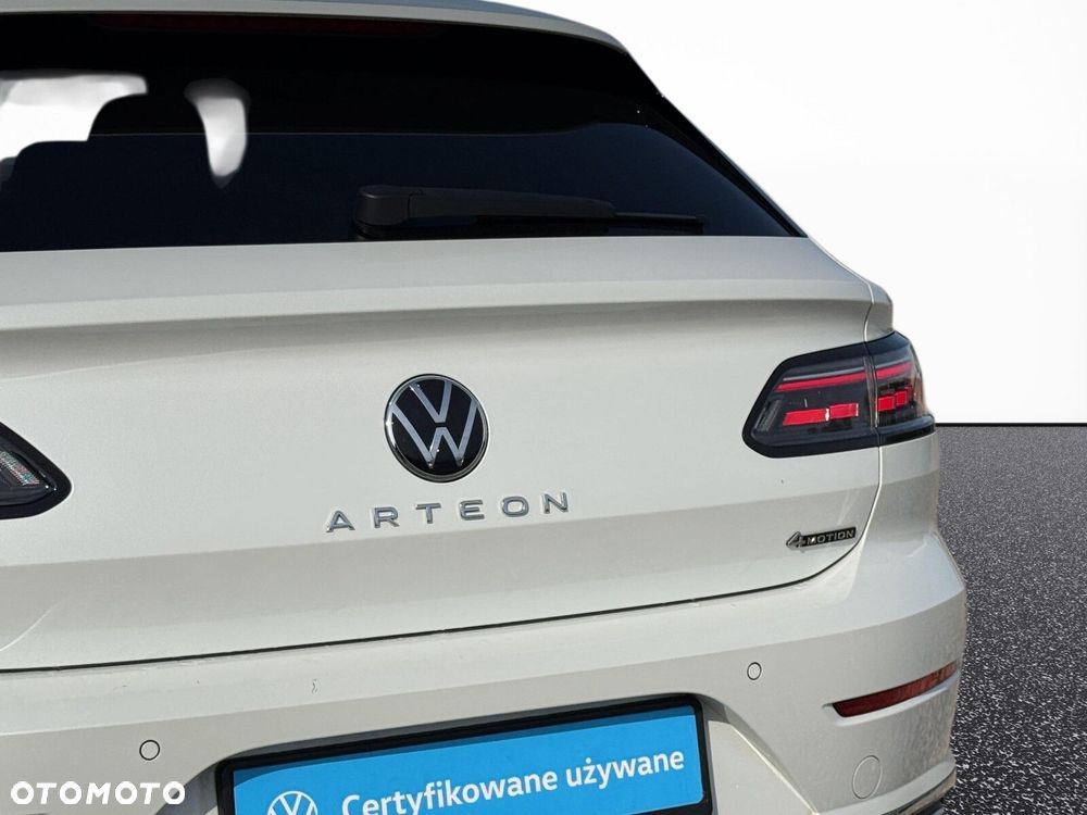 Volkswagen Arteon Shooting Brake - 15