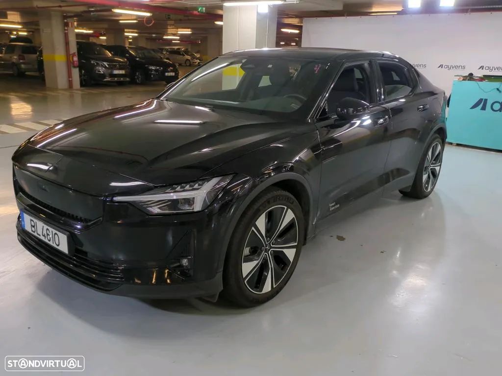 Polestar 2 Long Range 82 kWh - 1