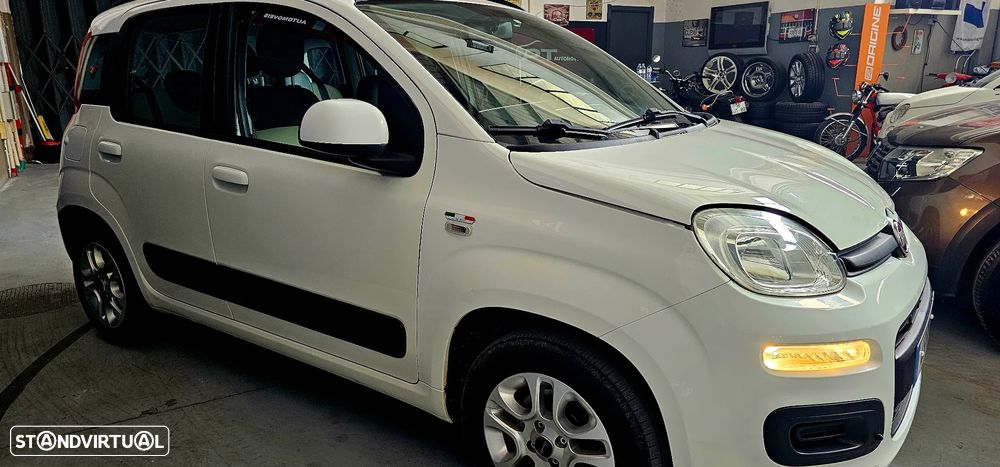 Fiat Panda - 30