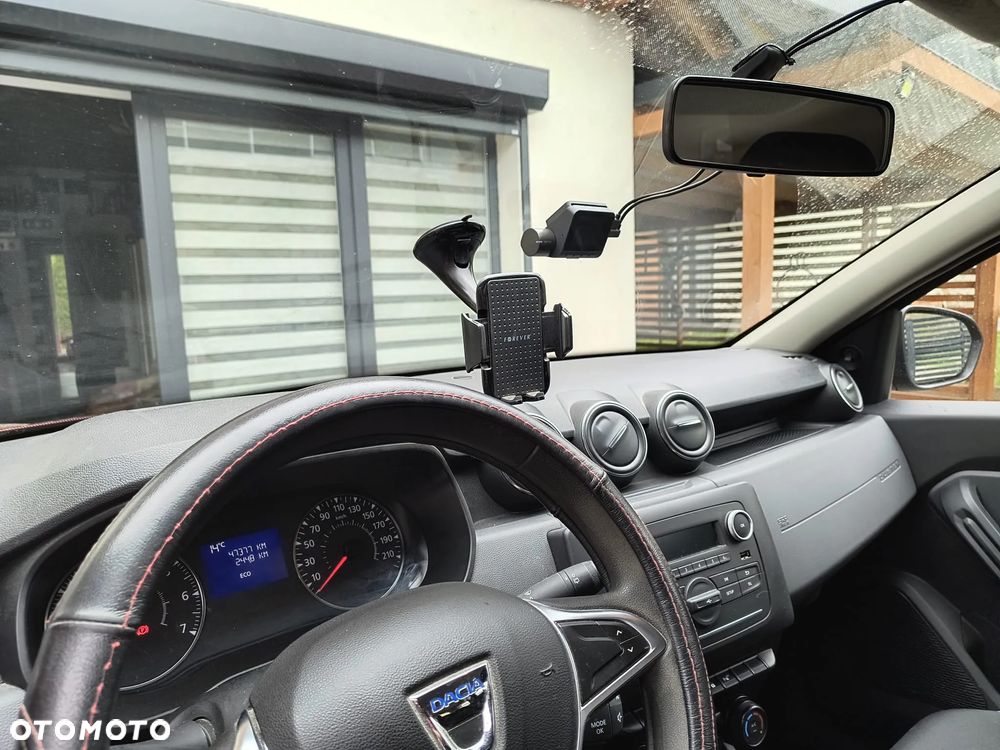 Dacia Duster 1.0 TCe Essential - 10