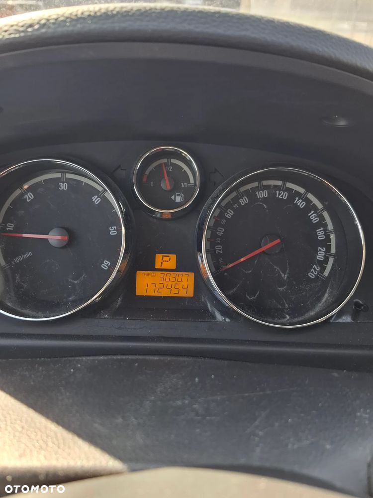 Opel Antara 2.0 CDTI Automatik 4x4 Edition - 3