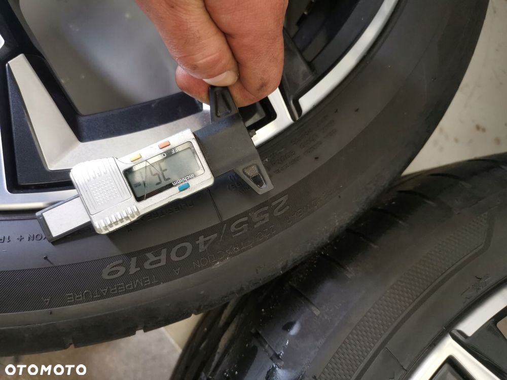 FELGI BMW i4 4 GRAN COUPE G26 G24 KOLA FELGI ALUFELGI OPONY LATO 8.5J 9J - 12