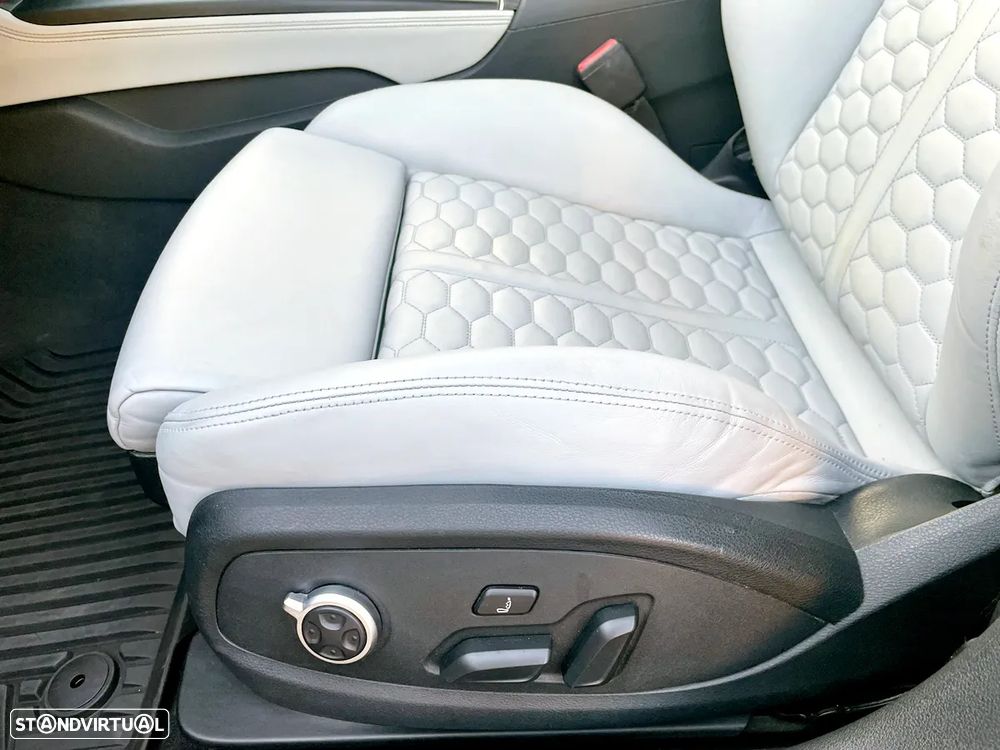 Audi RS4 Avant 2.9 TSI quattro Tiptronic - 24