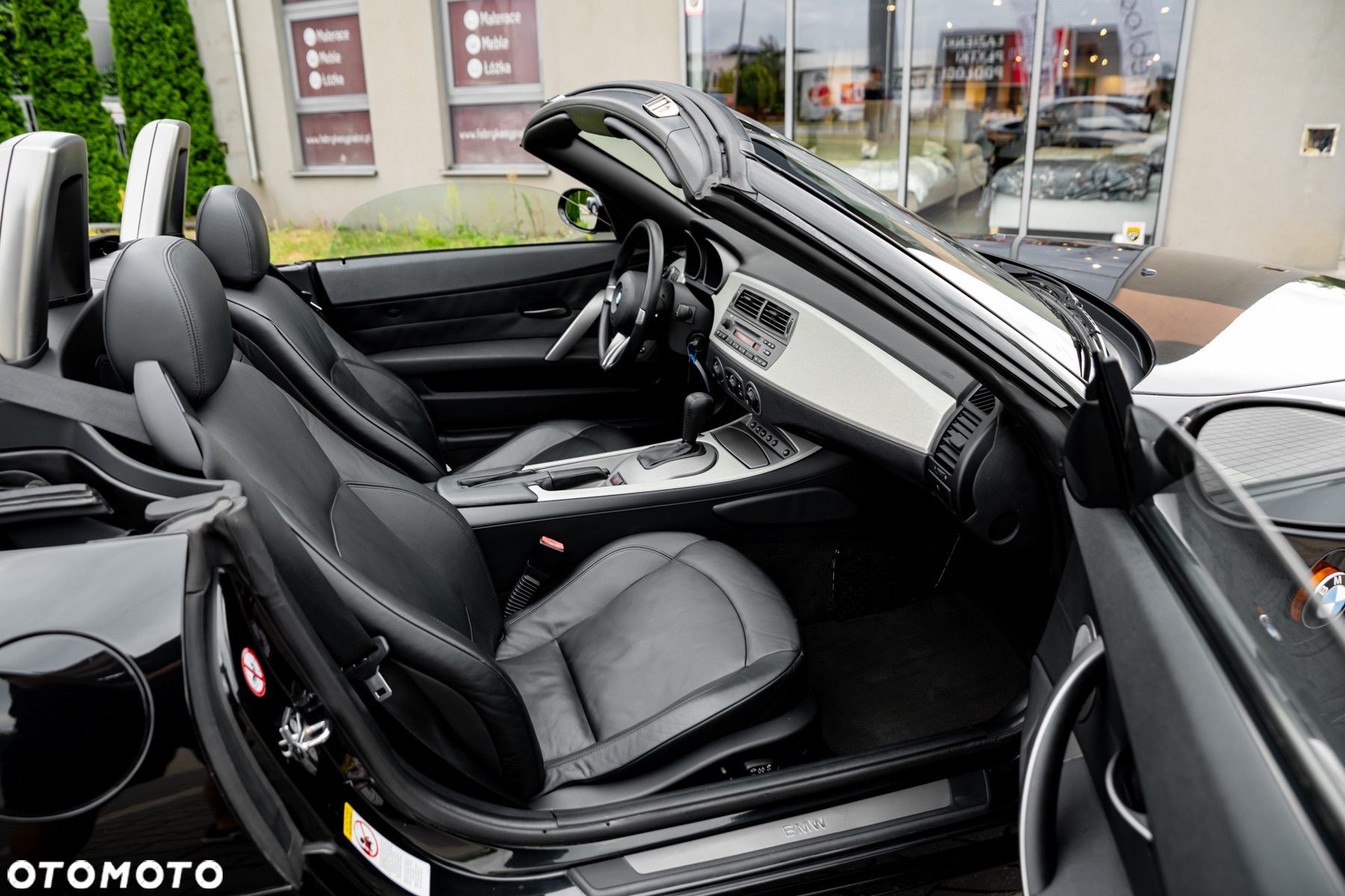BMW Z4 - 31