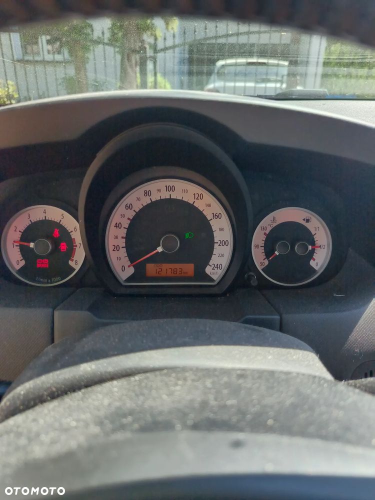 Kia Ceed 1.4 Comfort - 9