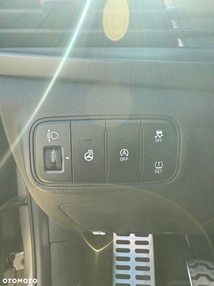 Hyundai i20 1.0 T-GDi N Line - 13