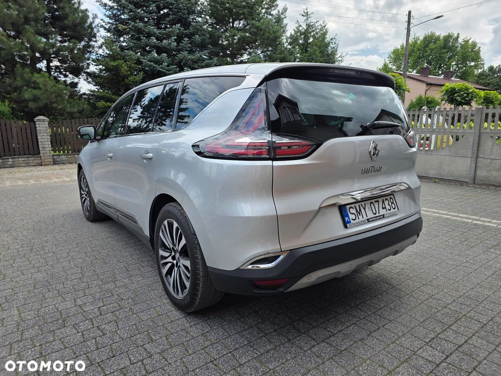 Renault Espace 1.6 dCi Energy Initiale Paris EDC - 3