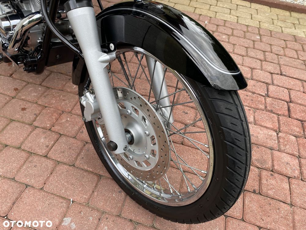 Yamaha Drag Star - 31