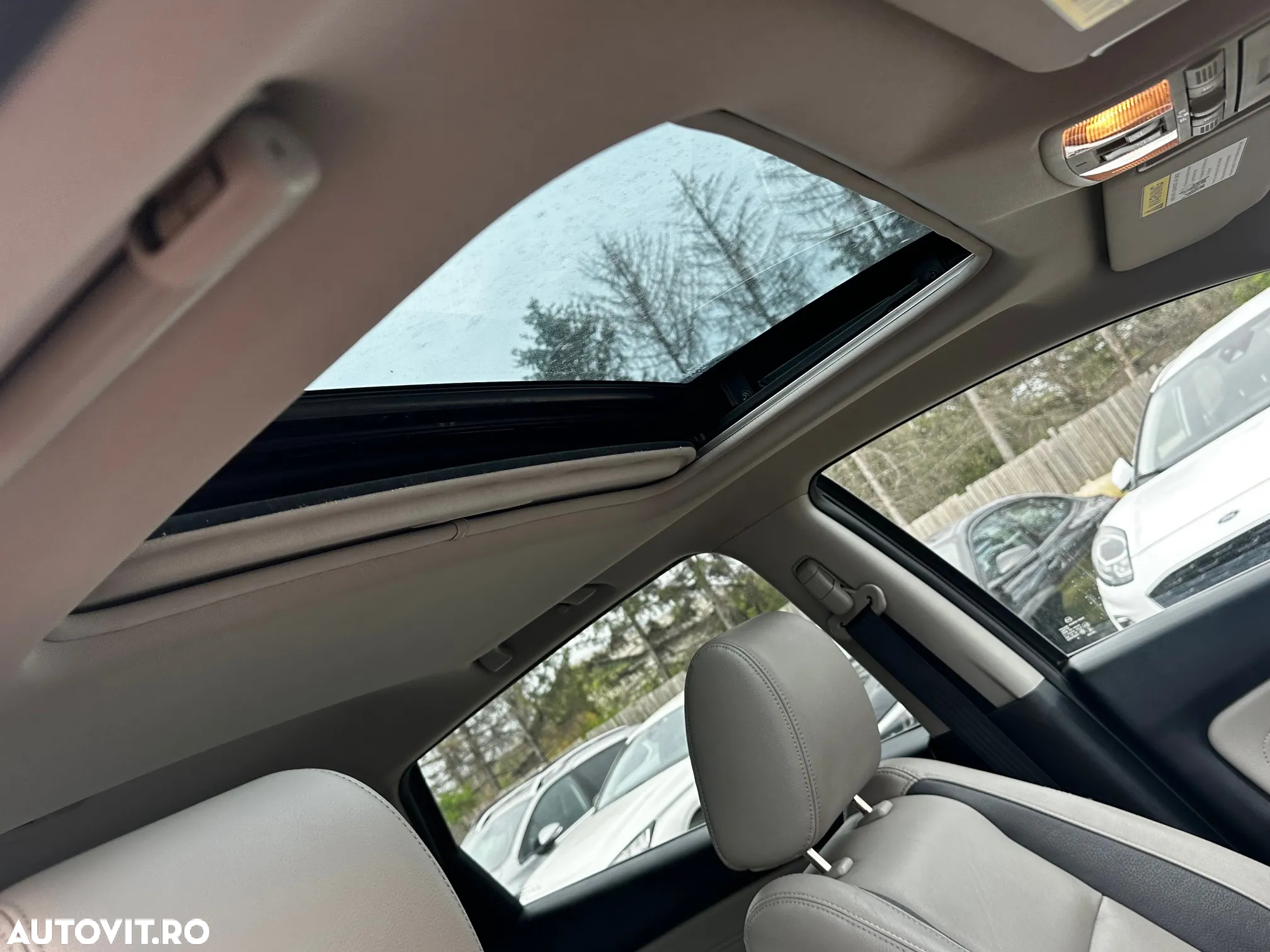 Mazda CX-9 - 9